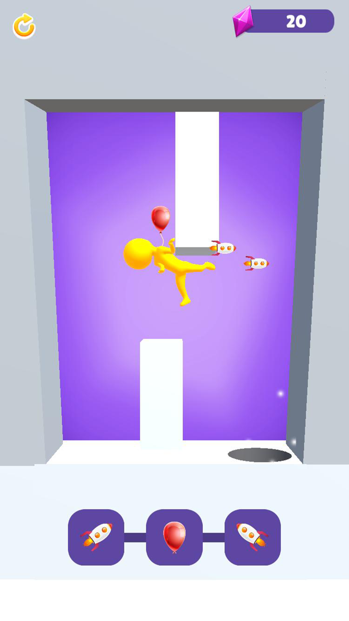 Black Hole Challenge