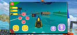 Game screenshot Jet Ski Driving hack