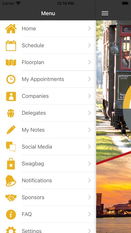 Travel South Global Summit 23