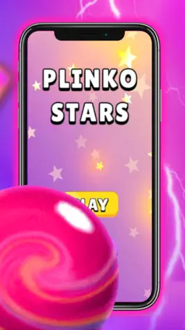 Game screenshot Plinko Stars mod apk