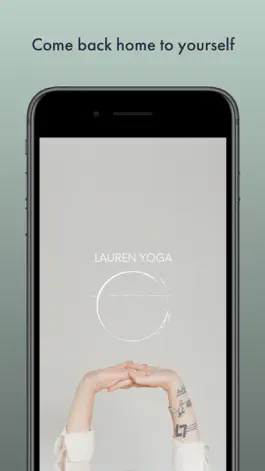 Game screenshot Lauren Yoga mod apk