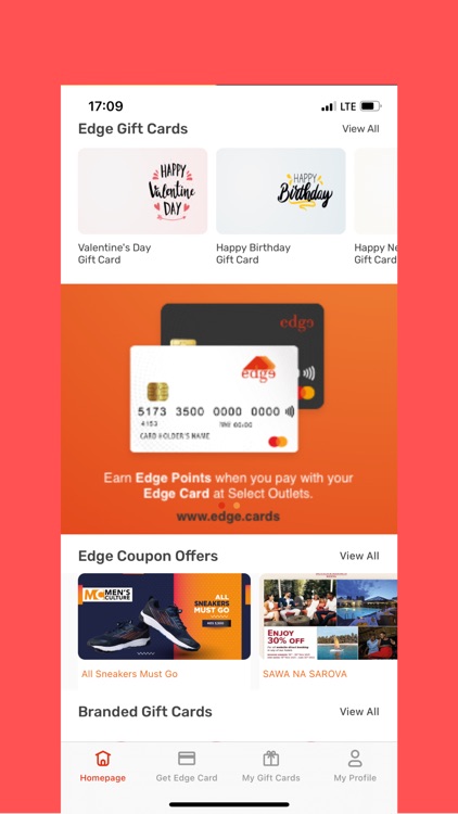 Edge by Edge Cards screenshot-3