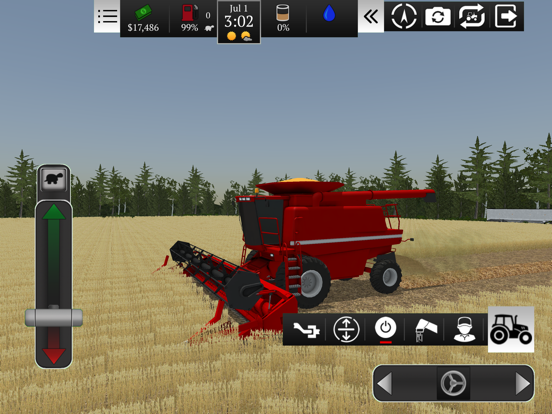 Farming USA 2 Screenshots