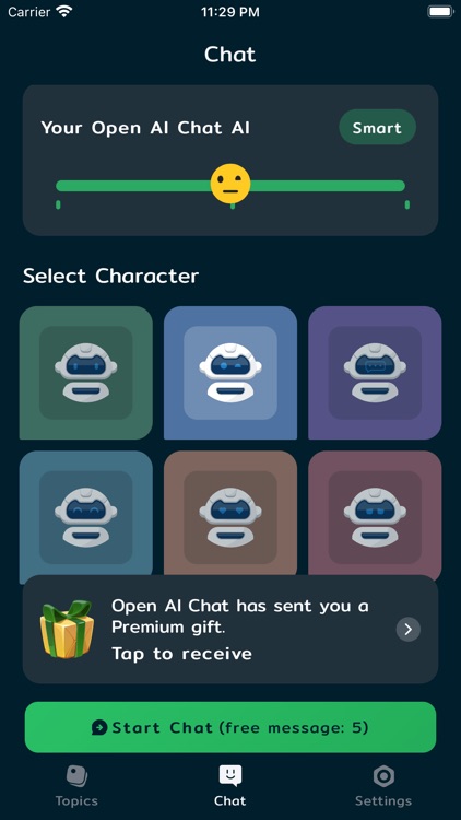 AI Assistant: Chatbot Friend