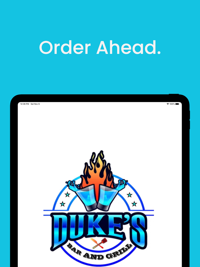 Dukes Bar  Grill