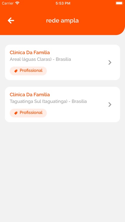 Ampla Hub screenshot-4