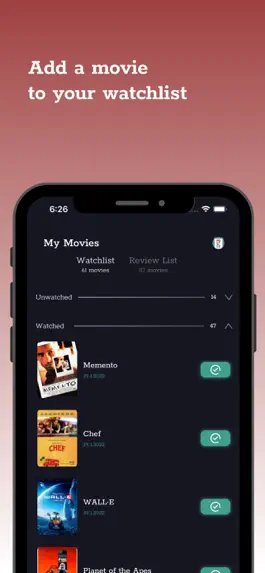 Game screenshot Moviester mod apk