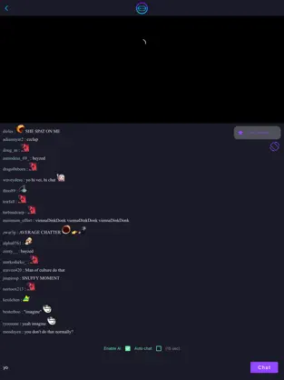 Imágen 10 TwitchBot - AI Chat twitch bot iphone