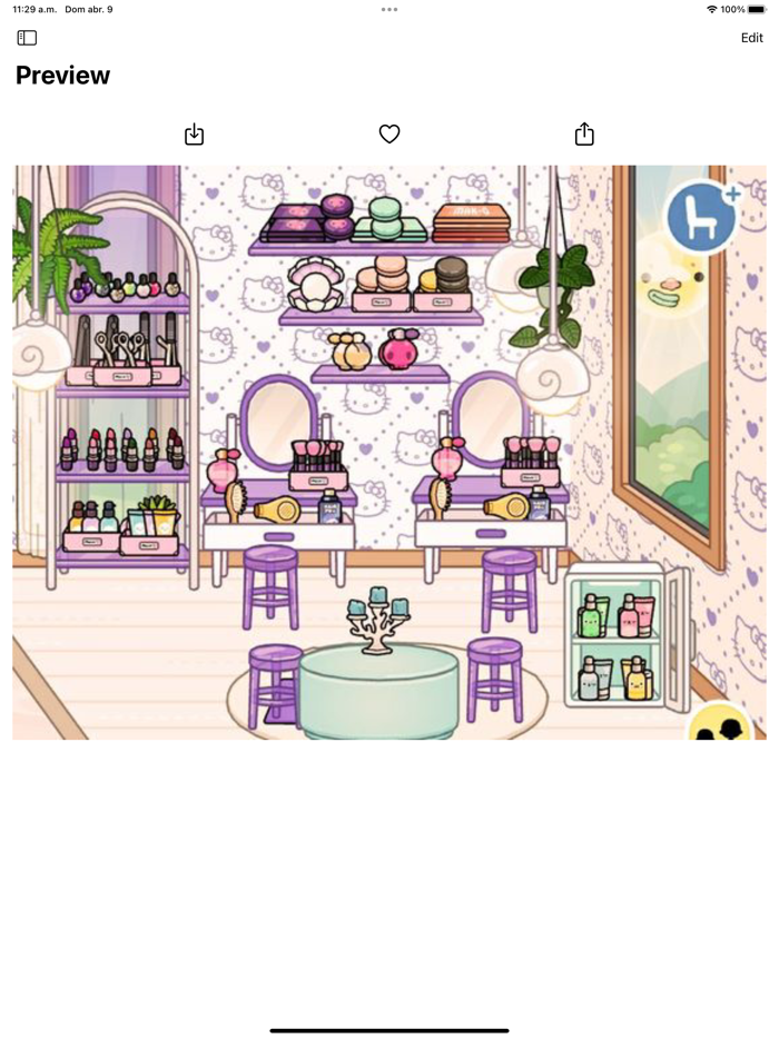 Room and House Ideas Toka