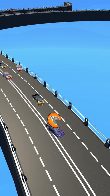 Cars Coming screenshot-3