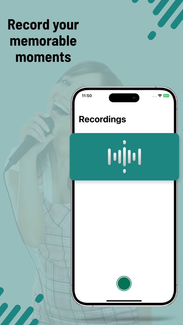 Voice Recorder - Easy Record