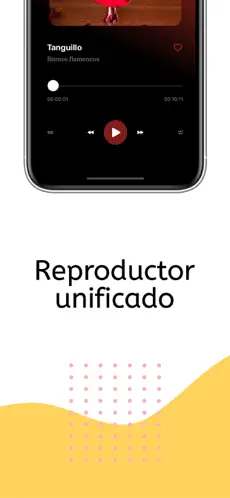 Screenshot 4 Compás Flamenco iphone