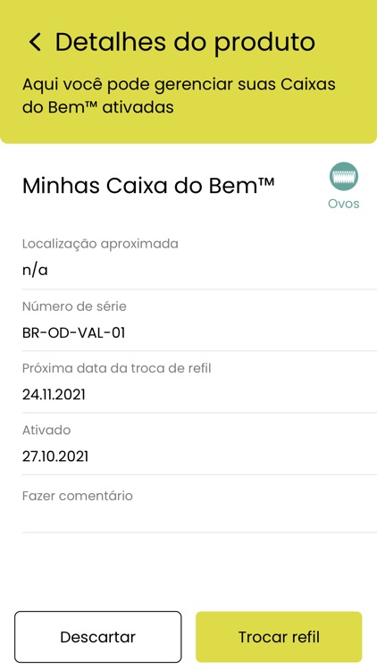 Aedes do Bem™ LITE screenshot-3