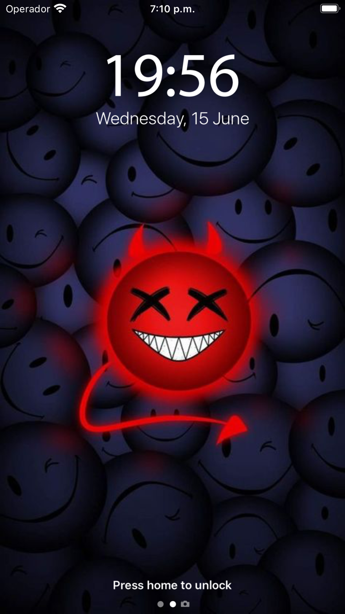 Funny  Sad Emojis wallpapers