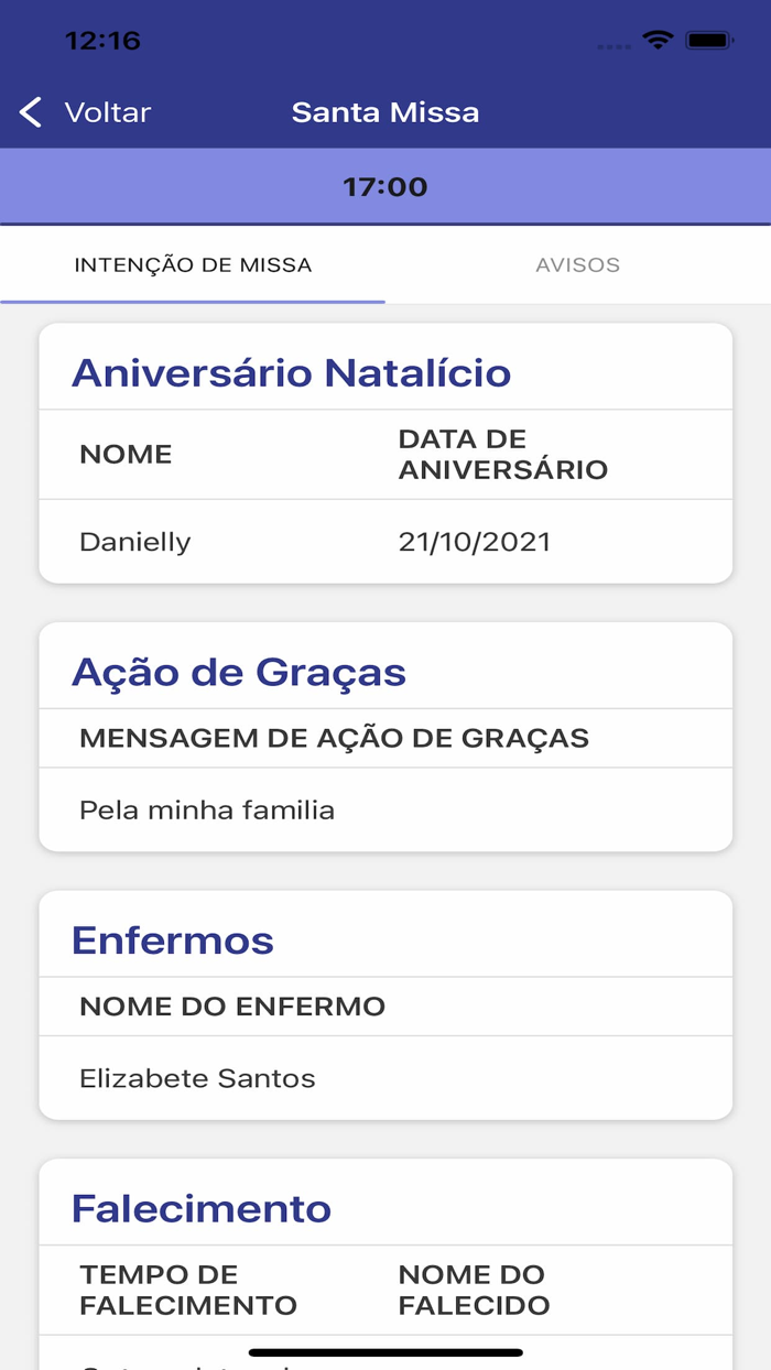 Dominun - Leitura de Intenções