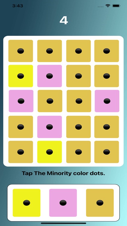 FindAllTheDots screenshot-3