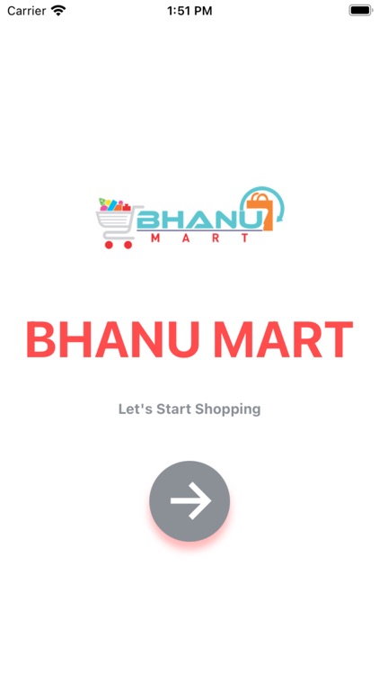 Bhanu Mart