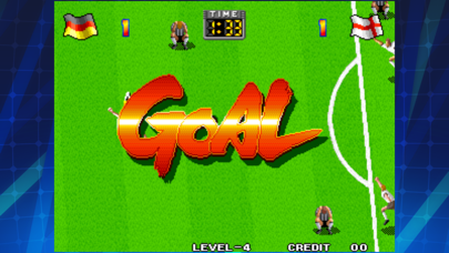 得点王 アケアカNEOGEO screenshot1