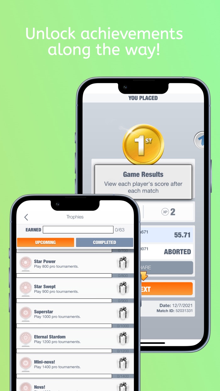 Paint By Numbers Battle