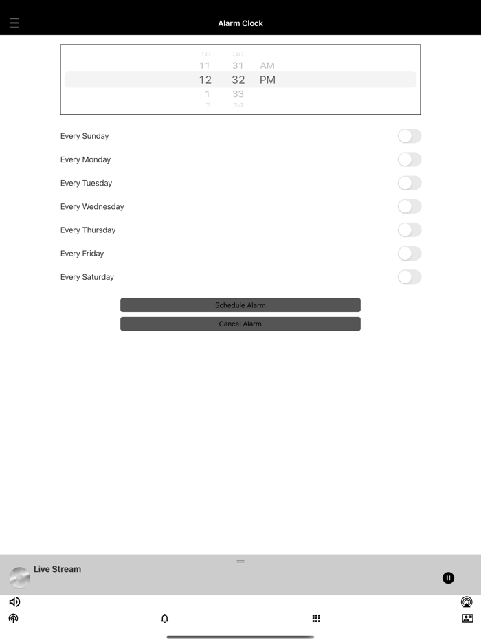 KOKK Dakota Country Huron Radi