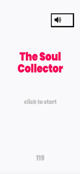 Game screenshot The Soul Collector apk