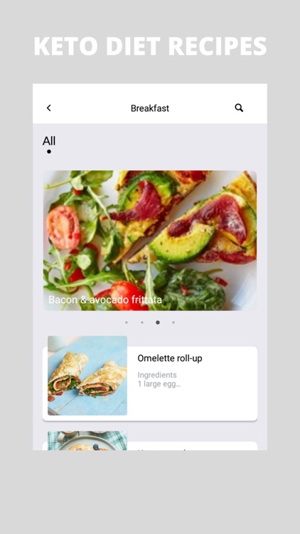 Easy Keto Diet Recipes
