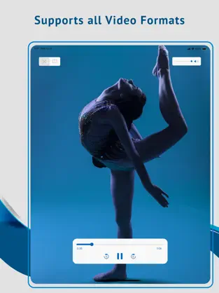 Imágen 1 Video Manager - Offline Play iphone
