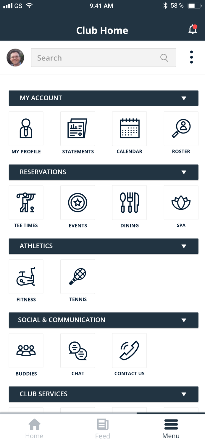 Brook-Lea Country Club