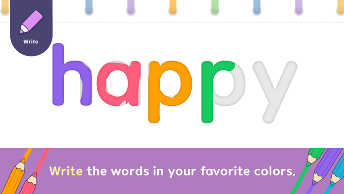 플레이 파닉스사이트워드 AR