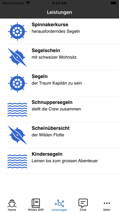 Wildes Bodenseeschifferpatent screenshot 4