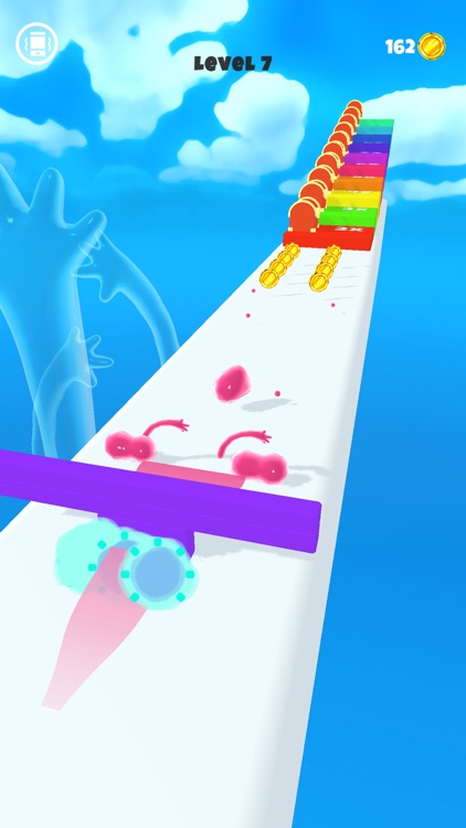 Blob Shooter screenshot-6