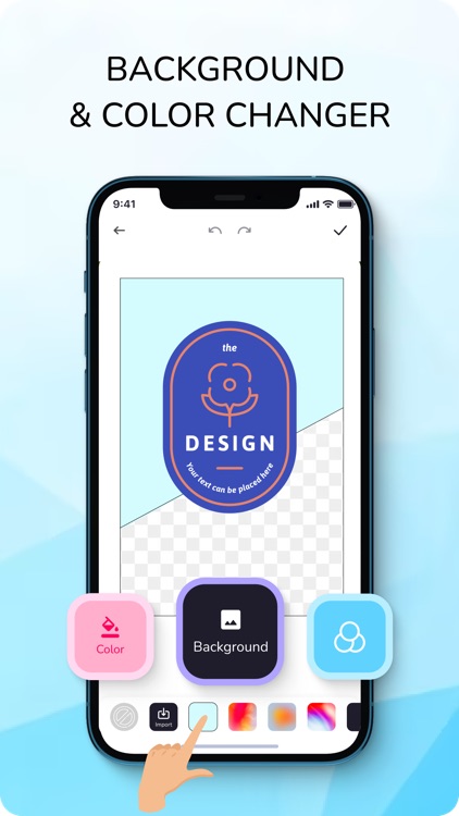 Logo Maker - Design Logo screenshot-6