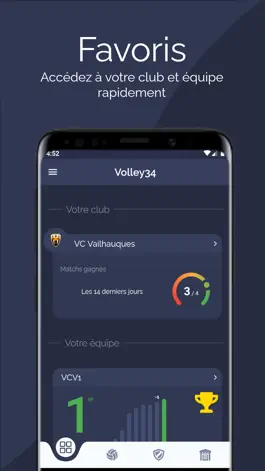 Game screenshot Volley34 mod apk