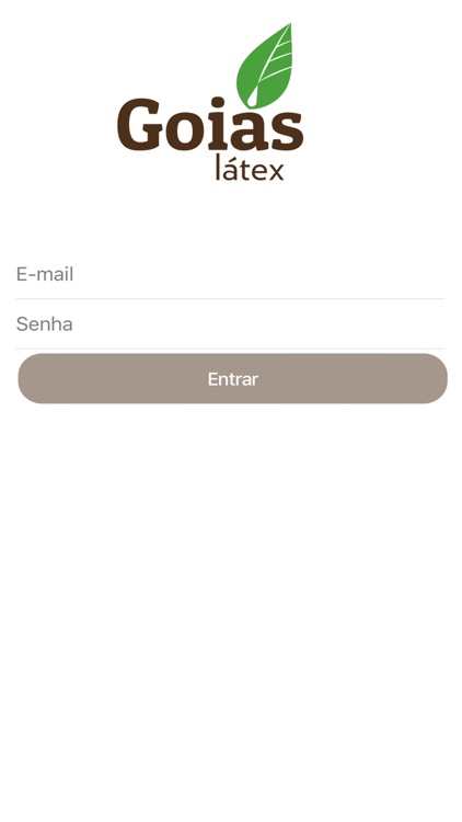 Goiás Latéx