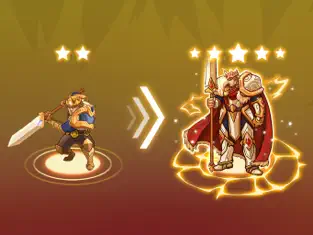 Screenshot 2 Empire Warriors: Tower Defense iphone