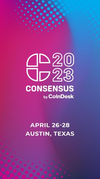 Consensus 2023 by CoinDesk