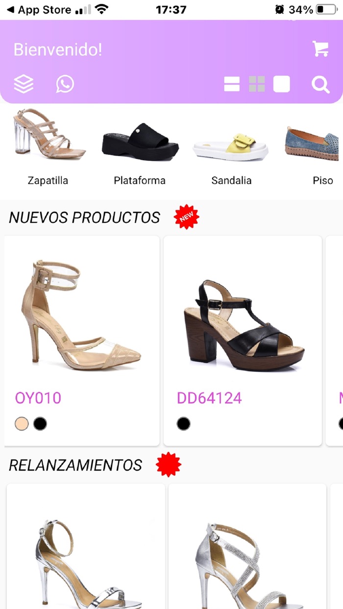Store Mexicana