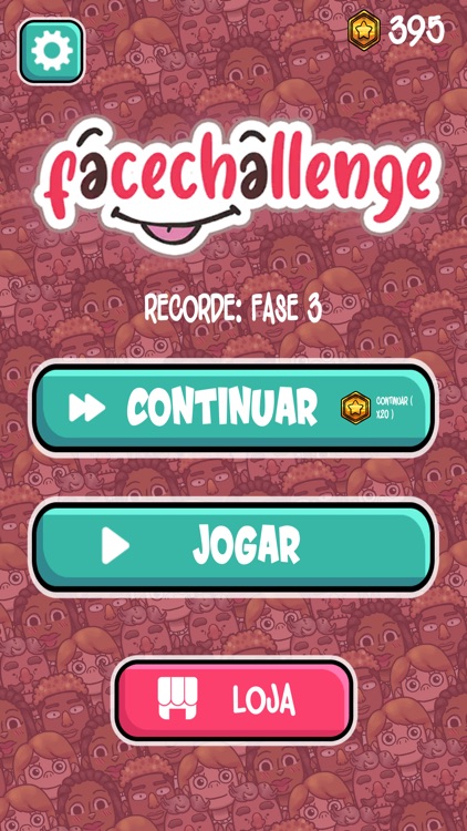 Face Challenge screenshot-3