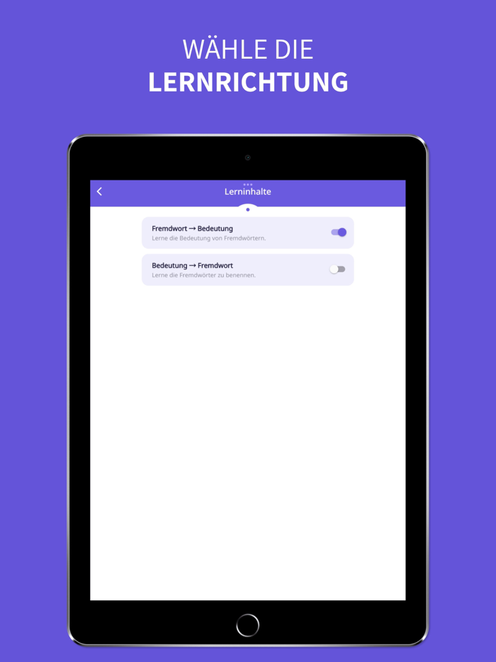 Wortschatz Bildungssprache