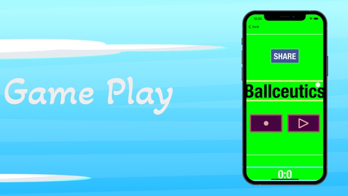 Ballceutics- Ball Bumper