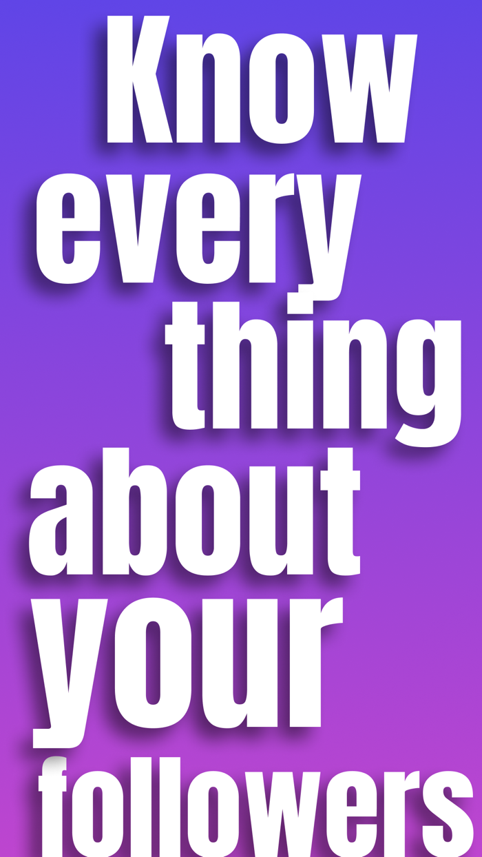 Profile Viewer for IG