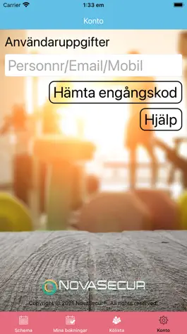 Game screenshot Safiren apk