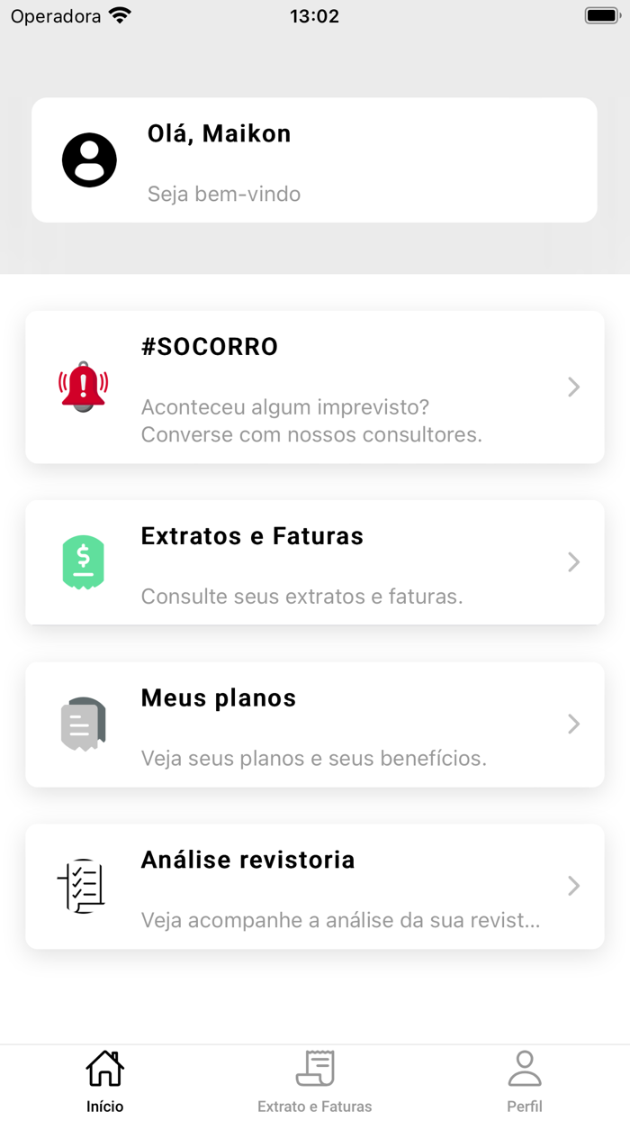 AssCar - Clube de Assistência