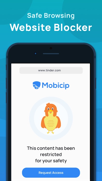 Parental Control App - Mobicip screenshot-9