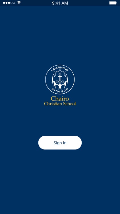 Chairo Christian School