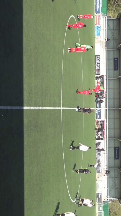 DT FC Digital TV screenshot-4