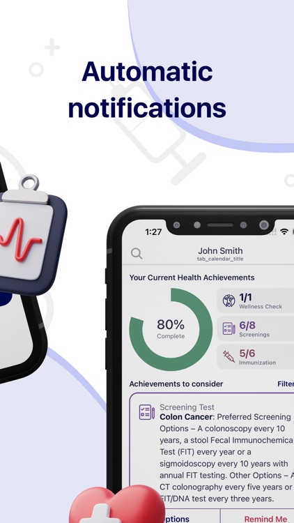 Radius Care: Consumer Health screenshot-6