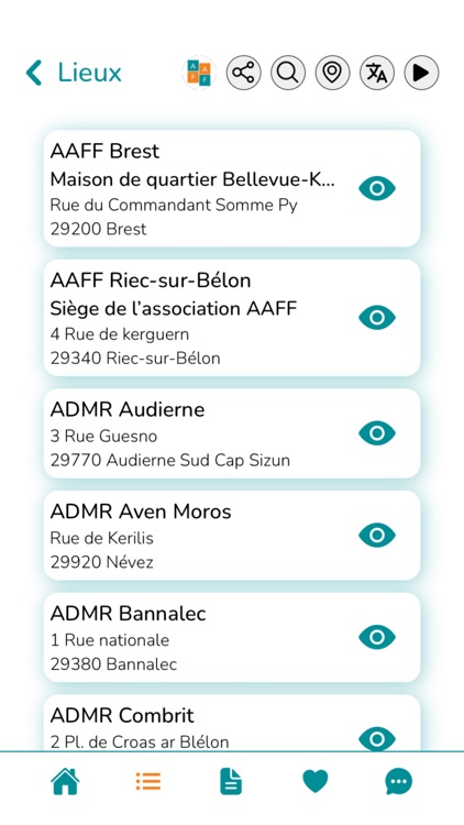 Facilit' Aidants screenshot-4