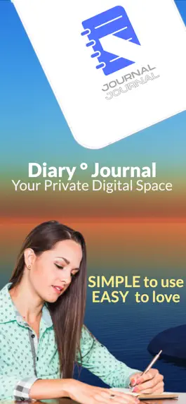 Game screenshot Journal Thought Diary: Jwappa mod apk