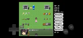 Game screenshot WWA風ダンジョン探索RPG【Rabbit Dungeon】 hack